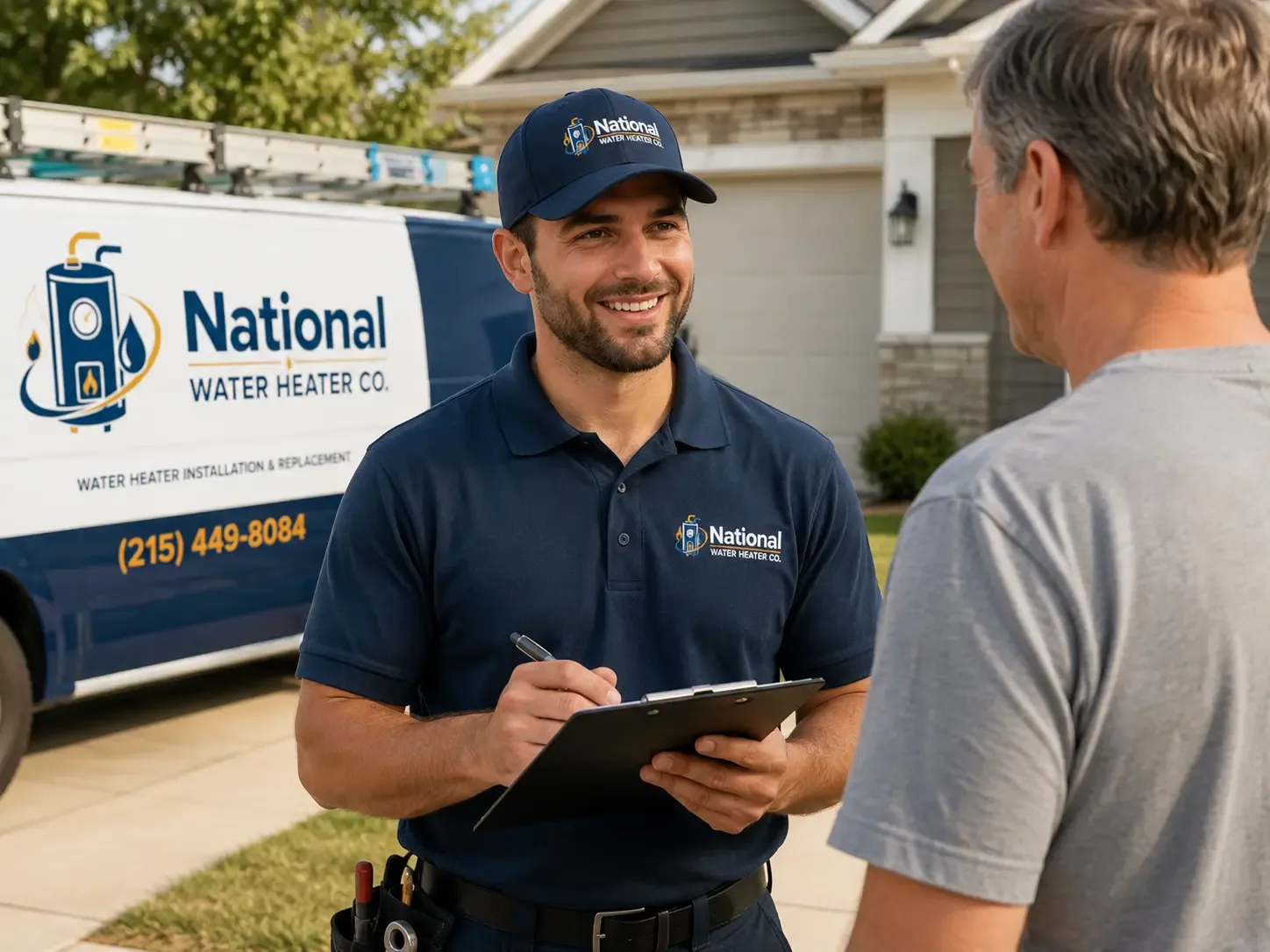 Water Heater Installation Valentines, VA FAQs
